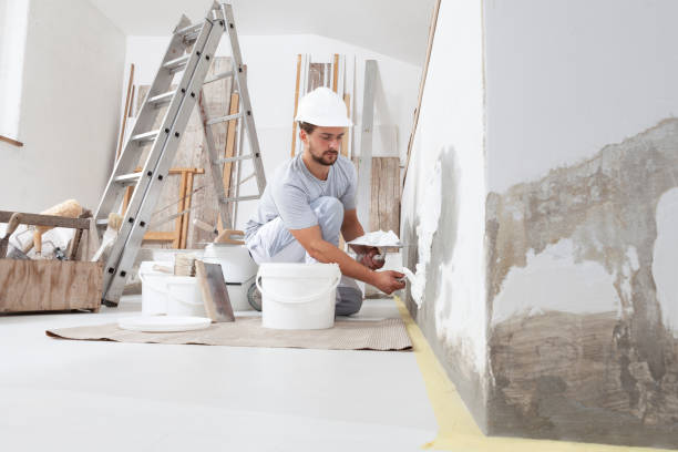 Trusted Rodney Village, DE Drywall and Painting Service Experts